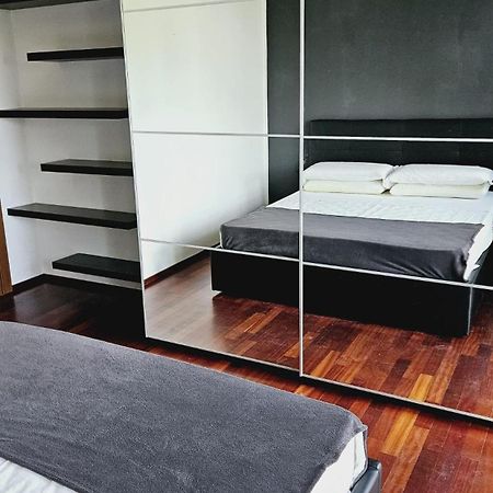 Stadium Apartment Milan Extérieur photo