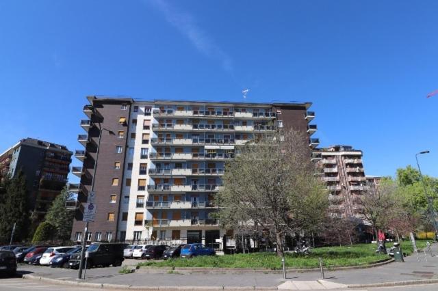 Stadium Apartment Milan Extérieur photo