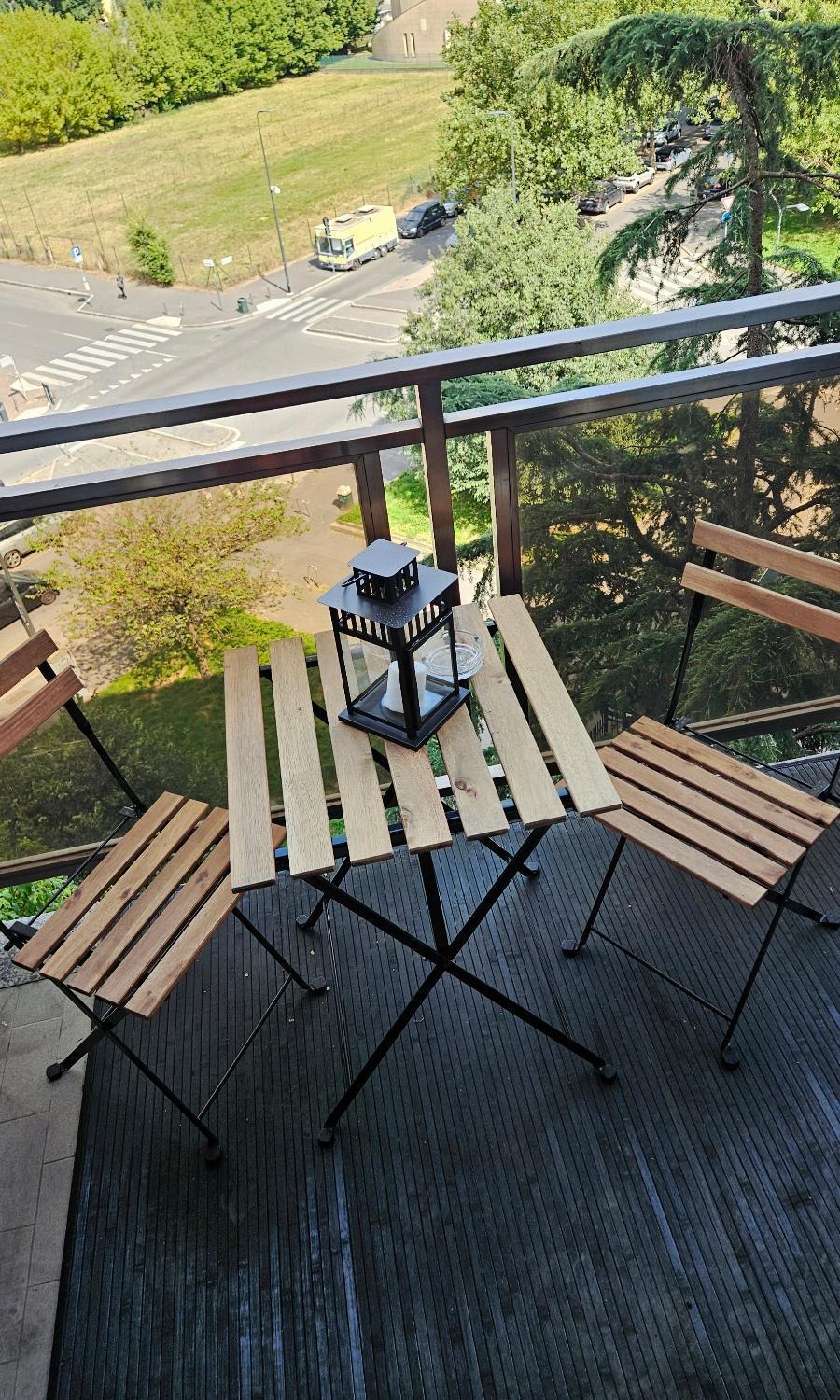 Stadium Apartment Milan Extérieur photo