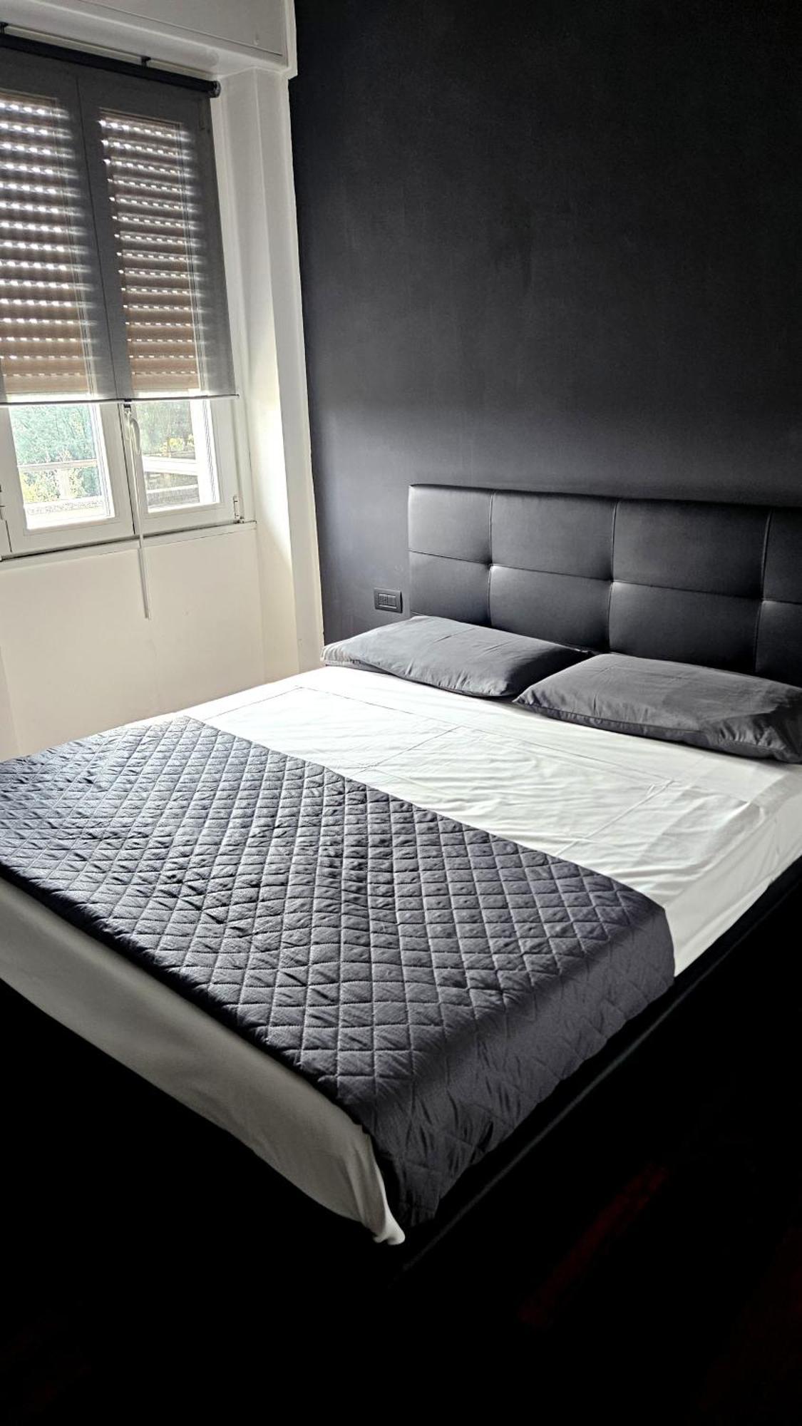 Stadium Apartment Milan Extérieur photo