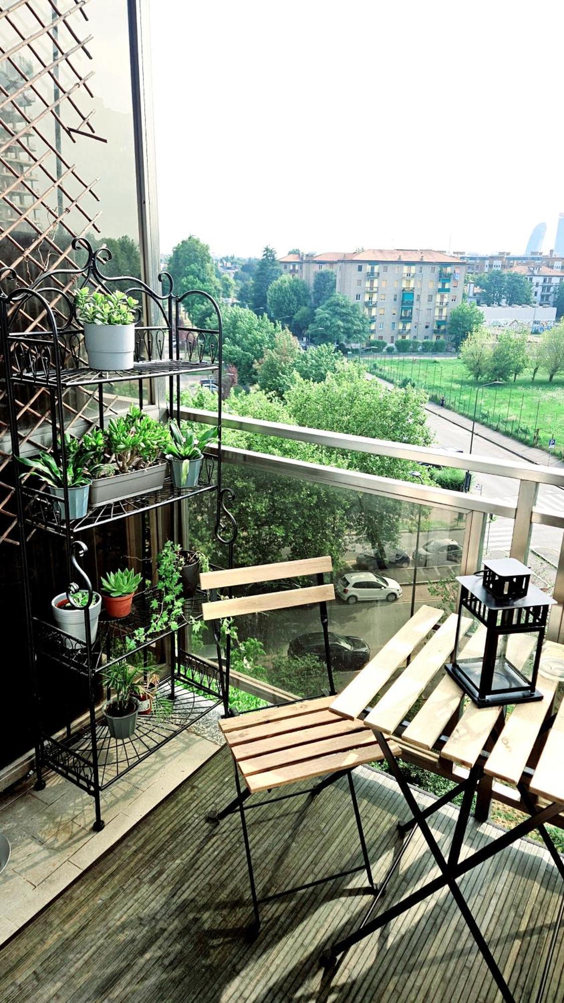 Stadium Apartment Milan Extérieur photo